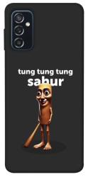 Чехол itsPrint Tung Tung Tung Sahur Tamburo для Samsung Galaxy M52