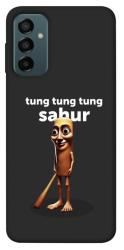 Чехол itsPrint Tung Tung Tung Sahur Tamburo для Samsung Galaxy M23 5G