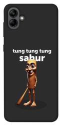 Чехол itsPrint Tung Tung Tung Sahur Tamburo для Samsung Galaxy A04