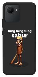 Чехол itsPrint Tung Tung Tung Sahur Tamburo для Realme C30s
