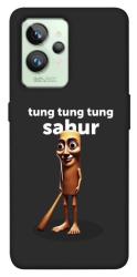 Чехол itsPrint Tung Tung Tung Sahur Tamburo для Realme GT2