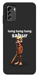 Чехол itsPrint Tung Tung Tung Sahur Tamburo для Nokia G60