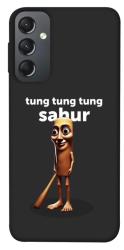 Чехол itsPrint Tung Tung Tung Sahur Tamburo для Samsung Galaxy A24 4G