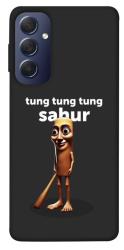 Чехол itsPrint Tung Tung Tung Sahur Tamburo для Samsung Galaxy M54 5G