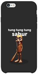 Чехол itsPrint Tung Tung Tung Sahur Tamburo для Apple iPhone 6/6s (4.7")