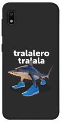 Чехол itsPrint Tralalero Tralala Run для Samsung Galaxy A10 (A105F)