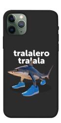 Чехол itsPrint Tralalero Tralala Run для Apple iPhone 11 Pro (5.8")
