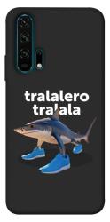 Чехол itsPrint Tralalero Tralala Run для Huawei Honor 20 Pro