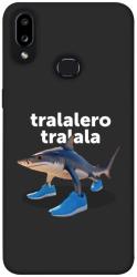 Чехол itsPrint Tralalero Tralala Run для Samsung Galaxy A10s
