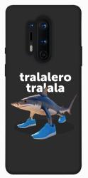 Чехол itsPrint Tralalero Tralala Run для OnePlus 8 Pro