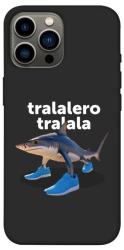 Чехол itsPrint Tralalero Tralala Run для Apple iPhone 12 Pro Max (6.7")