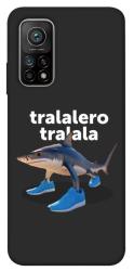 Чехол itsPrint Tralalero Tralala Run для Xiaomi Mi 10T