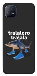 Чехол itsPrint Tralalero Tralala Run для Oppo A73
