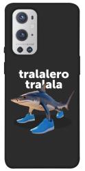 Чехол itsPrint Tralalero Tralala Run для OnePlus 9 Pro