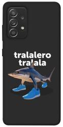 Чехол itsPrint Tralalero Tralala Run для Samsung Galaxy A52 4G / A52 5G