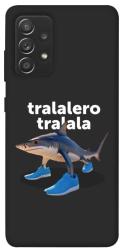 Чехол itsPrint Tralalero Tralala Run для Samsung Galaxy A72 4G / A72 5G