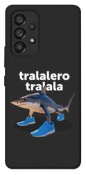 Чехол itsPrint Tralalero Tralala Run для Samsung Galaxy A53 5G