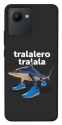 Чехол itsPrint Tralalero Tralala Run для Realme C30