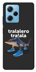 Чехол itsPrint Tralalero Tralala Run для Xiaomi Poco X5 Pro 5G