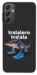 Чехол itsPrint Tralalero Tralala Run для Samsung Galaxy A24 4G