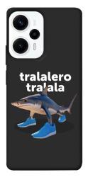 Чехол itsPrint Tralalero Tralala Run для Xiaomi Poco F5 Pro