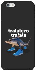 Чехол itsPrint Tralalero Tralala Run для Apple iPhone 6/6s (4.7")