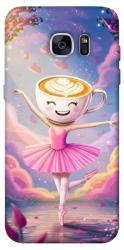 Чохол itsPrint Ballerina illustration для Samsung G935F Galaxy S7 Edge