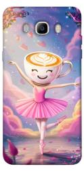 Чохол itsPrint Ballerina illustration для Samsung J710F Galaxy J7 (2016)