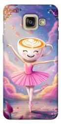 Чохол itsPrint Ballerina illustration для Samsung A520 Galaxy A5 (2017)