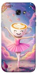 Чохол itsPrint Ballerina illustration для Samsung A720 Galaxy A7 (2017)