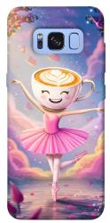 Чохол itsPrint Ballerina illustration для Samsung G950 Galaxy S8