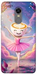 Чехол itsPrint Ballerina illustration для Xiaomi Redmi 5 Plus / Redmi Note 5 (Single Camera)