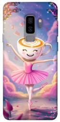 Чохол itsPrint Ballerina illustration для Samsung Galaxy S9+