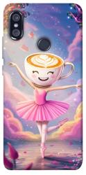 Чехол itsPrint Ballerina illustration для Xiaomi Redmi Note 5 Pro / Note 5 (AI Dual Camera)