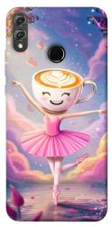 Чехол itsPrint Ballerina illustration для Huawei Honor 8X