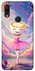 Чехол itsPrint Ballerina illustration для Xiaomi Redmi Note 7 / Note 7 Pro / Note 7s