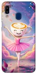 Чехол itsPrint Ballerina illustration для Samsung Galaxy A20 / A30