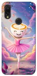 Чехол itsPrint Ballerina illustration для Xiaomi Redmi 7