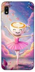 Чохол itsPrint Ballerina illustration для Samsung Galaxy A10 (A105F)