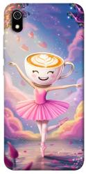 Чехол itsPrint Ballerina illustration для Xiaomi Redmi 7A