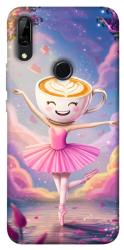 Чехол itsPrint Ballerina illustration для Huawei P Smart Z