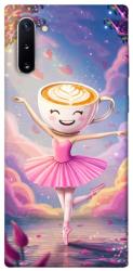 Чехол itsPrint Ballerina illustration для Samsung Galaxy Note 10