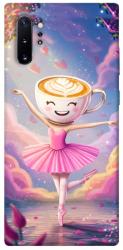 Чехол itsPrint Ballerina illustration для Samsung Galaxy Note 10 Plus