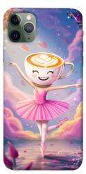 Чехол itsPrint Ballerina illustration для Apple iPhone 11 Pro Max (6.5")
