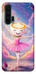 Чехол itsPrint Ballerina illustration для Huawei Honor 20 Pro