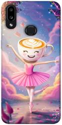 Чехол itsPrint Ballerina illustration для Samsung Galaxy A10s