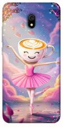 Чехол itsPrint Ballerina illustration для Xiaomi Redmi 8a