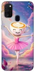 Чохол itsPrint Ballerina illustration для Samsung Galaxy M30s / M21