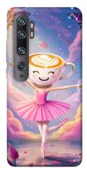 Чехол itsPrint Ballerina illustration для Xiaomi Mi Note 10 / Note 10 Pro / Mi CC9 Pro