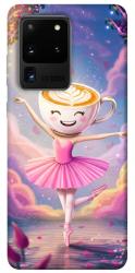 Чехол itsPrint Ballerina illustration для Samsung Galaxy S20 Ultra